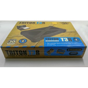 MyWeigh Triton T3R do 500g / 0,01g