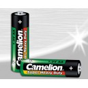Camelion Super Heavy Duty 1,5V AA R6P, Mignon batéria