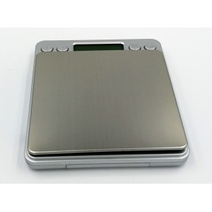 Cyfrowa waga KL-I2000 USB do 3 kg z dokładnością do 0,1 g