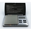 DS-85 Digitálna váha do 500g / 0,1g