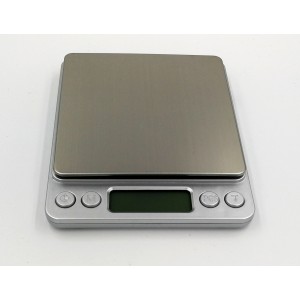 Cyfrowa waga KL-I2000 USB do 2 kg z dokładnością do 0,1 g