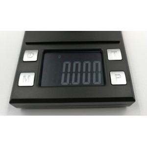 DS-8028 precízna digitálna váha do 20g / 0,001g