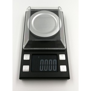DS-8028 precyzyjna waga cyfrowa do 50 g / 0,001 g