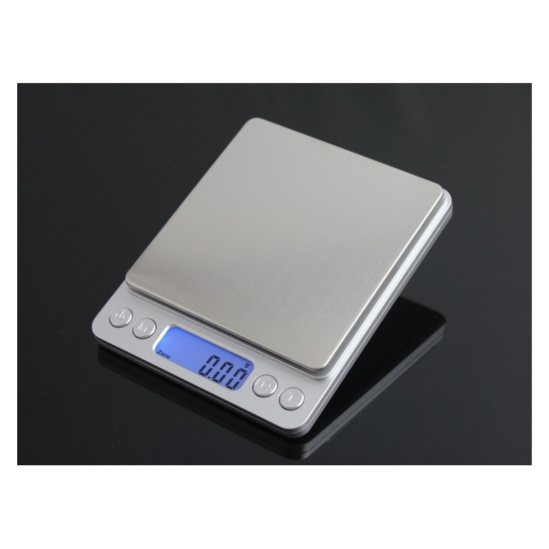 Cyfrowa waga do 3 kg z dokładnością do 0,1 g