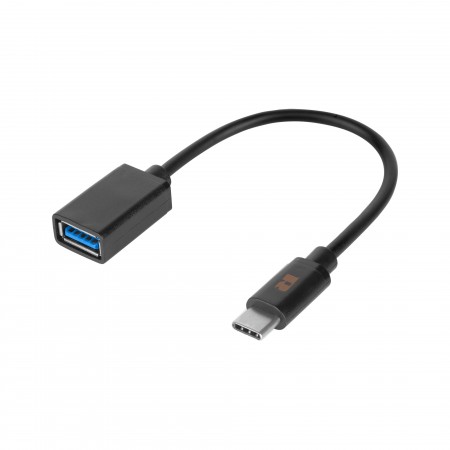 Kabel Rebel Comp OTG USB-C / USB A 3.0