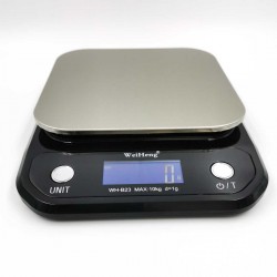 Waga kuchenna WeiHeng WH-B23 USB do 10kg / 1g