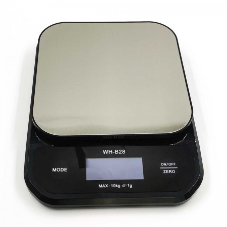 Waga kuchenna WeiHeng WH-B28 USB do 10kg / 1g