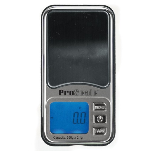 ProTouch 550 Digital Scale - ProScale