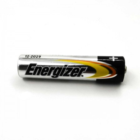 Bateria 1,5 V AAA Energizer Alkaline E92 LR03 AM4