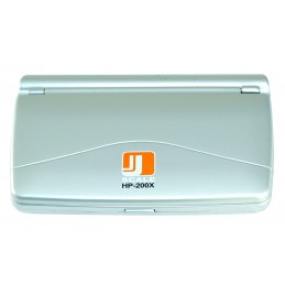 Waga JScale HP-200X do 200 g / 0,01 g