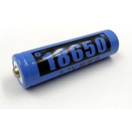 Bateria litowo-jonowa 18650 3,7 V 3200 mAh