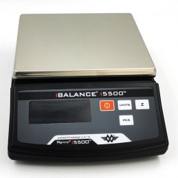 MyWeigh iBalance 5500 do 5,5 kg / 0,1 g