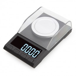 Waga cyfrowa DS-8068 do 10g / 0,001g USB