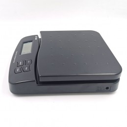 Cyfrowa waga stołowa SF-550 do 30kg / 1g czarny