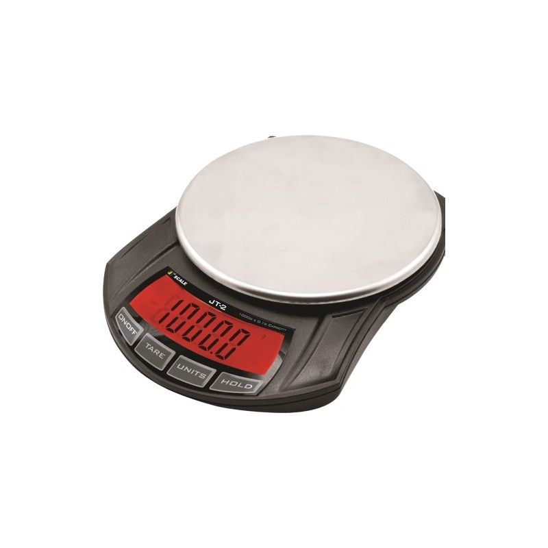 JScale JT2-1000 do 1kg / 0,1g JScale JT2-1000 do 1kg / 0,1g