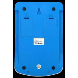 CX598B Cyfrowa waga licząca do 1000g/0,01g z osłoną ochronną - ✔️ cena, opinie | Mikrowagi.pl