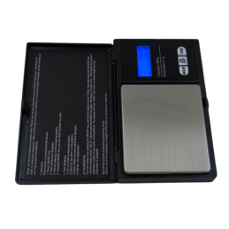 CX-258 kieszonkowa waga cyfrowa do 1000g / 0,1g - ✔️ cena, opinie | Mikrowagi.pl