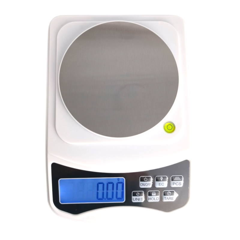 CX598A Cyfrowa waga licząca do 1000g/0,01g - ✔️ cena, opinie | Mikrowagi.pl