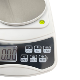 CX598A Cyfrowa waga licząca do 1000g/0,01g - ✔️ cena, opinie | Mikrowagi.pl