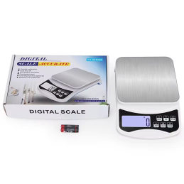 CX598A Cyfrowa waga licząca do 1000g/0,01g - ✔️ cena, opinie | Mikrowagi.pl