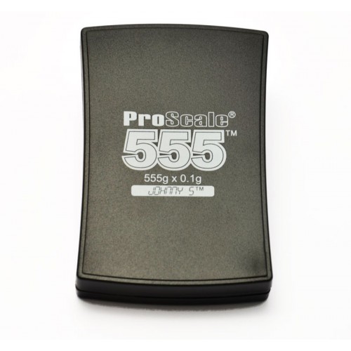 ProScale 555 Johnny 5 do 555g / 0,1g