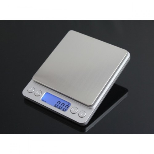 KL-I2000 Cyfrowa waga do 1 kg z dokładnością do 0,1 g