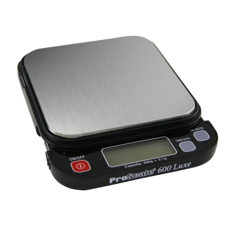 ProScale 600 Luxe do 600 g / 0,1 g