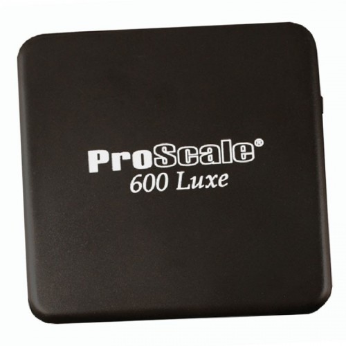 ProScale 600 Luxe do 600 g / 0,1 g