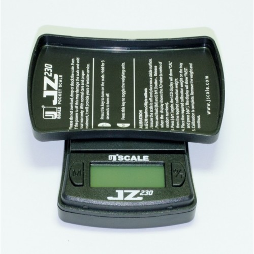 JScale JZ 230