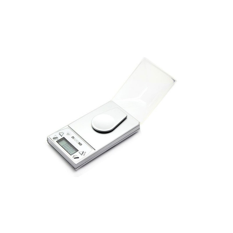 KL-158 presná digitálna mikrováha do 10g / 0,001g KL-158 presná digitálna mikrováha do 10g / 0,001g