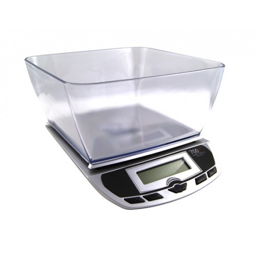 MyWeigh 7001DX Silver do 7kg / 1g