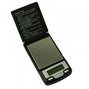 Waga cyfrowa Mini DS67 do 100 g / 0,01 g
