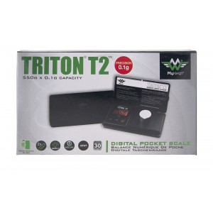 MyWeigh Triton T2-550 do 550g / 0,1g