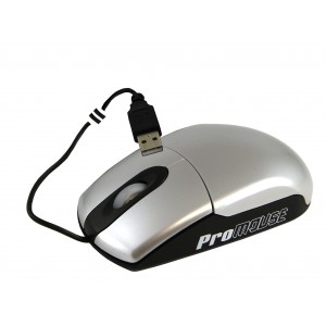 ProScale Mouse 100 do 100 g / 0,01 g