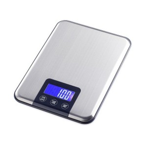 K8H digitálna kuchynská váha do 15kg/1g