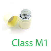 Klasa dokładności M1